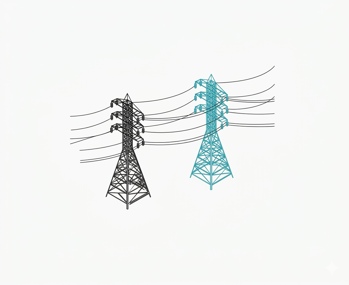 Utility Infrastructure Monitoring